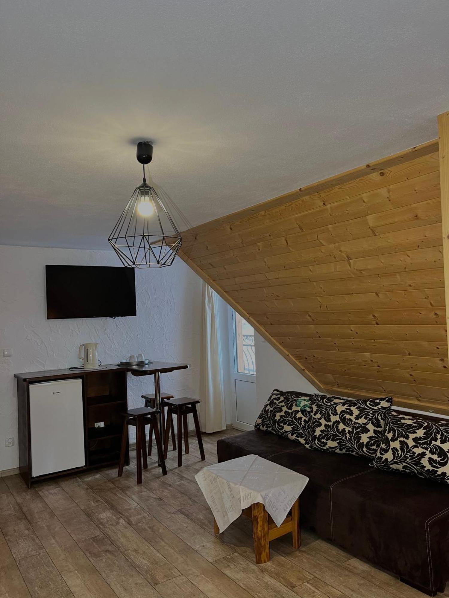 Pokoje Goscinne U Naglaka Willa Zab Extérieur photo